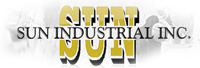 Sun Industrial Inc.
