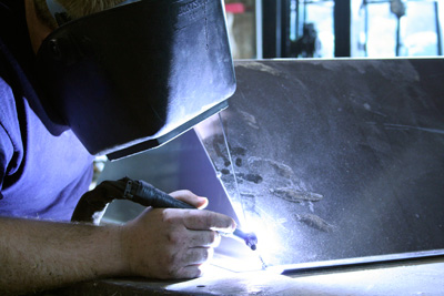 Tig Welder